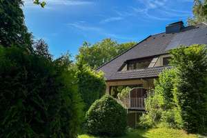 Zuhause im Grünen – Platz für die ganze Familie