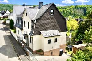 **Modernisierte und energieeffiziente Haushälfte in schöner Lage von Betzdorf** – Die vollständige Adresse der Immobilie erhältst du vom Anbieter., 57518 Betzdorf – Vorschaubild 5