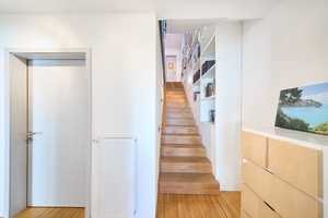 Moderne Doppelhaushälfte in Aussichtslage der Nordstadt – Tübingen (Kreis) – Vorschaubild 22