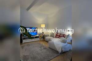 Tauschwohnung: 2-Zimmer Altbauwohnung Altstadt-Süd – Holzgasse 4, 50676 Altstadt/Süd, Köln – Vorschaubild 1