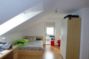 Sehr schöne 2 Zimmer Galeriewohnung – Am Nordheim 14, 93057 Konradsiedlung-Wutzlhofen, Regensburg – Vorschaubild 2