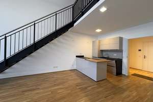 *** RICHTIG COOL * Gästehaus am Park * 04/26 * Musikviertel * Maisonette * EBK *** – Schwägerichenstraße 14, 4107 Zentrum-Süd, Leipzig – Vorschaubild 3