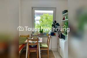 Tauschwohnung: Tausche 2ZKB gegen größere Wohnung (2-3ZKB)