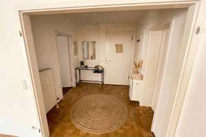Attraktive 3-Zimmer-Wohnung in der Altstadt mit modernen Annehmlichkeiten – Die vollständige Adresse der Immobilie erhältst du vom Anbieter., 90403 Altstadt, St. Lorenz, Nürnberg – Vorschaubild 4