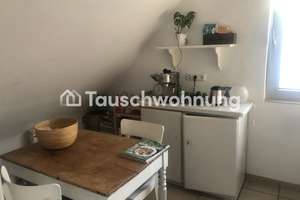 Tauschwohnung: Suche Berlin, biete Köln (schöne DG-Wohnung in Neuehrenfeld) – Die vollständige Adresse der Immobilie erhältst du vom Anbieter., 50823 Neuehrenfeld, Köln – Vorschaubild 4