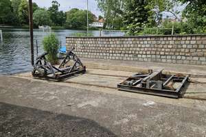Einfamilienhaus am Wasser mit ca.400m² Wohnflächenerweiterung – Gartenstraße 38, 12557 Köpenick, Berlin – Vorschaubild 30