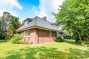 Einfamilienhaus mit Klasse – Alter Postweg 107a, 21220 Seevetal – Vorschaubild 4
