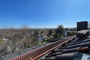 A+ Architektenhaus • 3 Einheiten • 7 Ebenen • 3 Galerien • 3 Garagen • 1A•Hanglage in Laubenheim – Die vollständige Adresse der Immobilie erhältst du vom Anbieter., 55130 Laubenheim, Mainz – Vorschaubild 9