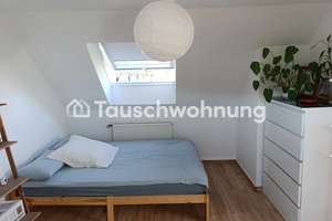 Tauschwohnung: DG-Wohnung mit Waldblick – Tausch Düsseldorf – Katernberger Schulweg 44, 42113 Elberfeld, Wuppertal – Vorschaubild 14
