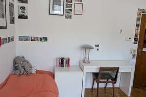 Studenten aufgepasst! 2-Zimmer-Wohnung in der Aachener Innenstadt zu vermieten – Rochusstr. 39, 52062 Hansemannplatz, Aachen – Vorschaubild 4