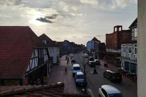 Dachterrassenwohnung mit Fahrstuhl in Lüchow – Lange Straße 77, 29439 Lüchow (Wendland) – Vorschaubild 17
