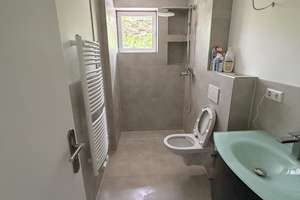 Familientraum mit Garten: frisch sanierte 4-Zimmerwohnung in Nürnberg – Germersheimer Straße 175, 90469 Trierer Straße, Nürnberg – Vorschaubild 3