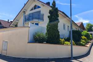 Premium-Einfamilienhaus mit Panoramablick, bezugsbereit nur ca. 100 km von München  "Provisionsfrei" – Am Weinberg 20, 84183 Niederviehbach – Vorschaubild 25