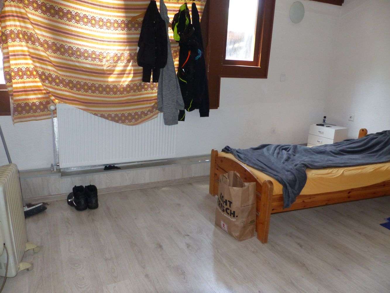 Immobilie in Hüttenberg - Hofreite mit viel Potential in Hüttenberg-Volpertshausen zu verkaufen. - Bild 1