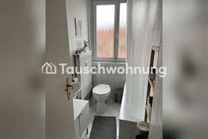 Tauschwohnung: Biete 3-Zimmer-Wohnung im Zentrum suche 2 Zimmer mit Balkon – Die vollständige Adresse der Immobilie erhältst du vom Anbieter., 90403 Altstadt, Sankt Lorenz, Nürnberg – Vorschaubild 4