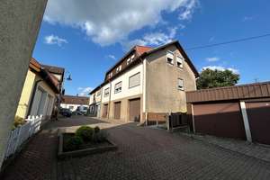 Stabile Miete, starkes Potenzial – Ihr Renditebaustein in Merchweiler – Die vollständige Adresse der Immobilie erhältst du vom Anbieter., 66589 Merchweiler – Vorschaubild 3