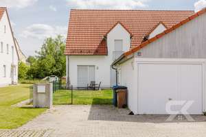 Doppelhaushälfte oder das ganze Haus? Sie Entscheiden! DHH In Steinfels mit Vermietung an die BRD – Die vollständige Adresse der Immobilie erhältst du vom Anbieter., 92708 Mantel – Vorschaubild 3
