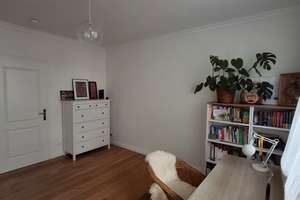Zentrale 3-Zimmer-Wohnung im Herzen West-Berlins – Die vollständige Adresse der Immobilie erhältst du vom Anbieter., 10719 Charlottenburg, Berlin – Vorschaubild 5