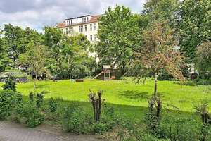 Bezugsfreie 3-Zimmer Wohnung mit großem Sonnenbalkon in ruhiger Wohnlage – Landhausstraße 40, 10717 Wilmersdorf, Berlin – Vorschaubild 9