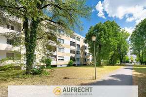 AUFRECHT °Wohnen mit Charakter° - Stilvolle 3-Zi.-Wohnung in Feldmoching-Lerchenau West – Die vollständige Adresse der Immobilie erhältst du vom Anbieter., 80995 Lerchenau-West, München – Vorschaubild 9