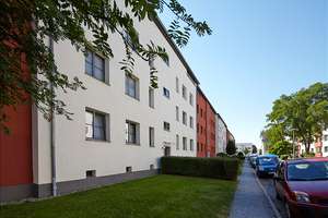 1 Nettokaltmiete geschenkt! – Luxemburgstr. 10, 39114 Cracau, Magdeburg – Vorschaubild 1