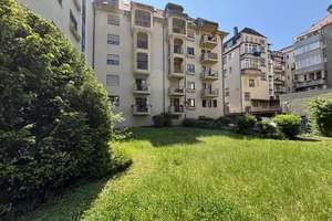 Renditestarke 1-Zimmer Wohnung mit Tiefgaragenstellplatz im beliebten Stuttgarter Westen – Die vollständige Adresse der Immobilie erhältst du vom Anbieter., 70176 Rosenberg, Stuttgart – Vorschaubild 7