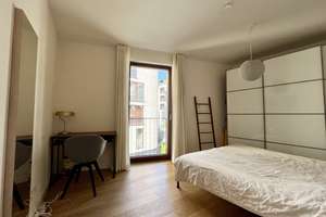 3-Zimmer Neubau Whg  in Berlin Prenzlauer Berg – Gotlandstraße 10a, 10439 Prenzlauer Berg, Berlin – Vorschaubild 5