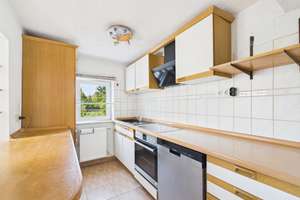 Wohnen mit Geschichte – charmantes Denkmalhaus mit Garten auf Erbpachtgrundstück – 65934 Nied, Frankfurt am Main – Vorschaubild 6