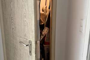 Naturbezogener Wohnraum: 3-Zimmer-Wohnung in Karlsruhe Waldstadt – Kolberger Straße 16b, 76139 Waldstadt, Karlsruhe – Vorschaubild 14