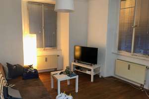 2-Zimmer Wohnung mit EBK in Passau-Altstadt, verfügbar ab 1.4.2026