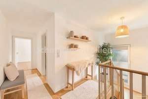 Familienfreundliche Doppelhaushälfte auf Erbpachtgrundstück in F-Goldstein: 5 Zimmer, Garten, Garage – 60529 Schwanheim, Frankfurt am Main – Vorschaubild 18