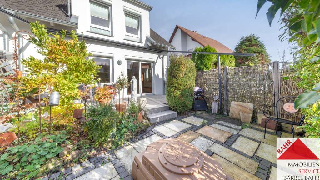 Reinkommen-Ankommen – Familienglück in ruhiger Lage