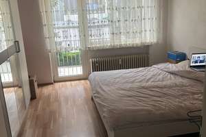 Gepflegte 2-Zimmer-Wohnung im 2. OG in Wuppertal-Oberbarmen – Johannesstraße 5, 42275 Oberbarmen, Wuppertal – Vorschaubild 1