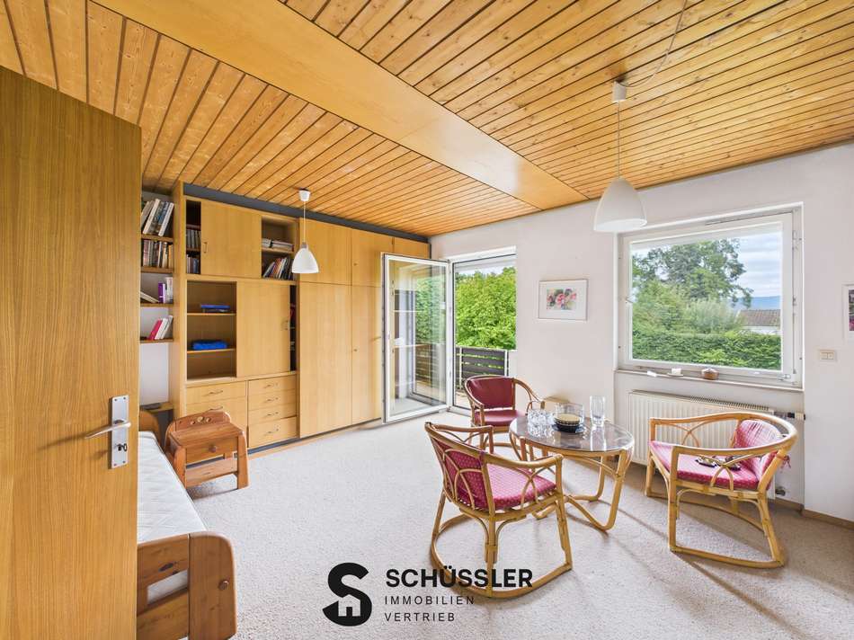 Schlaf- / Kinderzimmer