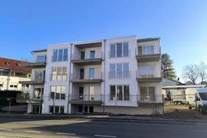 2-Zimmer-Neubauwohnung in Ailingen
