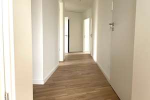 Ihr neues Penthouse im Grünen - modernes Wohnambiente mit vier Zimmern – Metzer Straße 50, 40476 Derendorf, Düsseldorf – Vorschaubild 11
