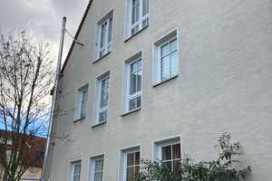 Neubau plus Denkmalschutz im alten Ortskern von Leutzsch – Leipzig – Vorschaubild 2