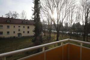 Vermietete Drei-Zimmer-Wohnung zur Kapitalanlage - Beispielmöblierung – Nd.-Ramstädter Straße 184, 64285 Darmstadt-Ost, Darmstadt – Vorschaubild 3