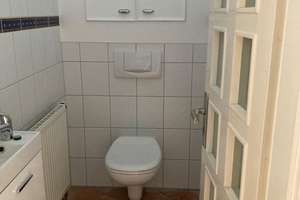 Renovierte 3-Zimmer-Wohnung im Nordend mit Balkon – Burgstr. XX, 60316 Nordend-Ost, Frankfurt am Main – Vorschaubild 5