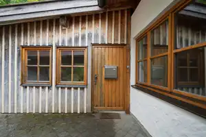Einzigartiges Landhaus mit Einliegerwohnung, großem Garten und Bergblick – Miesbach (Kreis) – Vorschaubild 30
