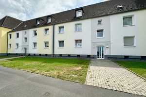 Praktisch aufgeteilte 3-Zimmer-Wohnung mit großem Tageslichtbad! – Unterfeldstr. 11, 44369 Dortmund – Vorschaubild 2