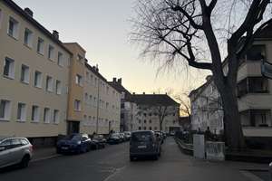 WG-Geeignet - Frisch sanierte Wohnung samt EBK  in TOP-Lage zu vermieten! – Widemannstraße 7, 30625 Kleefeld, Hannover – Vorschaubild 12