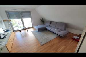 Schöne 5-Zimmer Maisonette Wohnung direkt am alten Friedhof, Nähe Nerotal und stadtnah – Platter Straße 7, 65193 Nordost, Wiesbaden – Vorschaubild 4