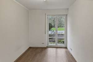Ideal für Ihre Gestaltungsideen - renovierungsbedürftige 3 Zimmer Terrassenwohnung mit TG-Platz – Die vollständige Adresse der Immobilie erhältst du vom Anbieter., 81375 Neuhadern, München – Vorschaubild 9