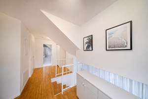Wohnen mit Garten in besonderer Hanglage – 2,5-Zimmer-Wohnung in Stuttgart-Vaihingen – Weinbergweg 18A, 70569 Dachswald, Stuttgart – Vorschaubild 4