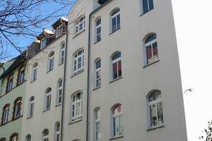 Schöne gemütliche 2 Zimmer Mietwohnung in gepflegtem Altbau am Auestadion – Die vollständige Adresse der Immobilie erhältst du vom Anbieter., 34121 Süd, Kassel – Vorschaubild 2