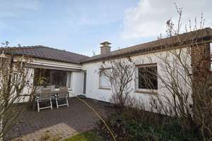 Exklusives Einfamilienhaus in Gievenbeck – Die vollständige Adresse der Immobilie erhältst du vom Anbieter., 48161 Gievenbeck, Münster – Vorschaubild 2