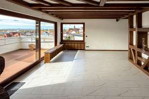 Architektenvilla mit Panoramablick über Weinheim und viel Potential – Die vollständige Adresse der Immobilie erhältst du vom Anbieter., 69469 Weinheim – Vorschaubild 12