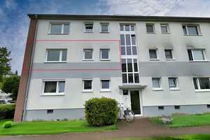 3-Zimmer-Wohnung mit Balkon & Potenzial – Stormarn (Kreis) – Vorschaubild 1