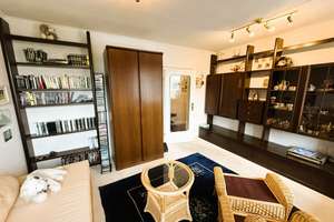 Eleganter Bungalow am Rande des Forstes Klövensteen im beliebten Pinneberger Ortsteil Waldenau! – Die vollständige Adresse der Immobilie erhältst du vom Anbieter., 25421 Pinneberg – Vorschaubild 40